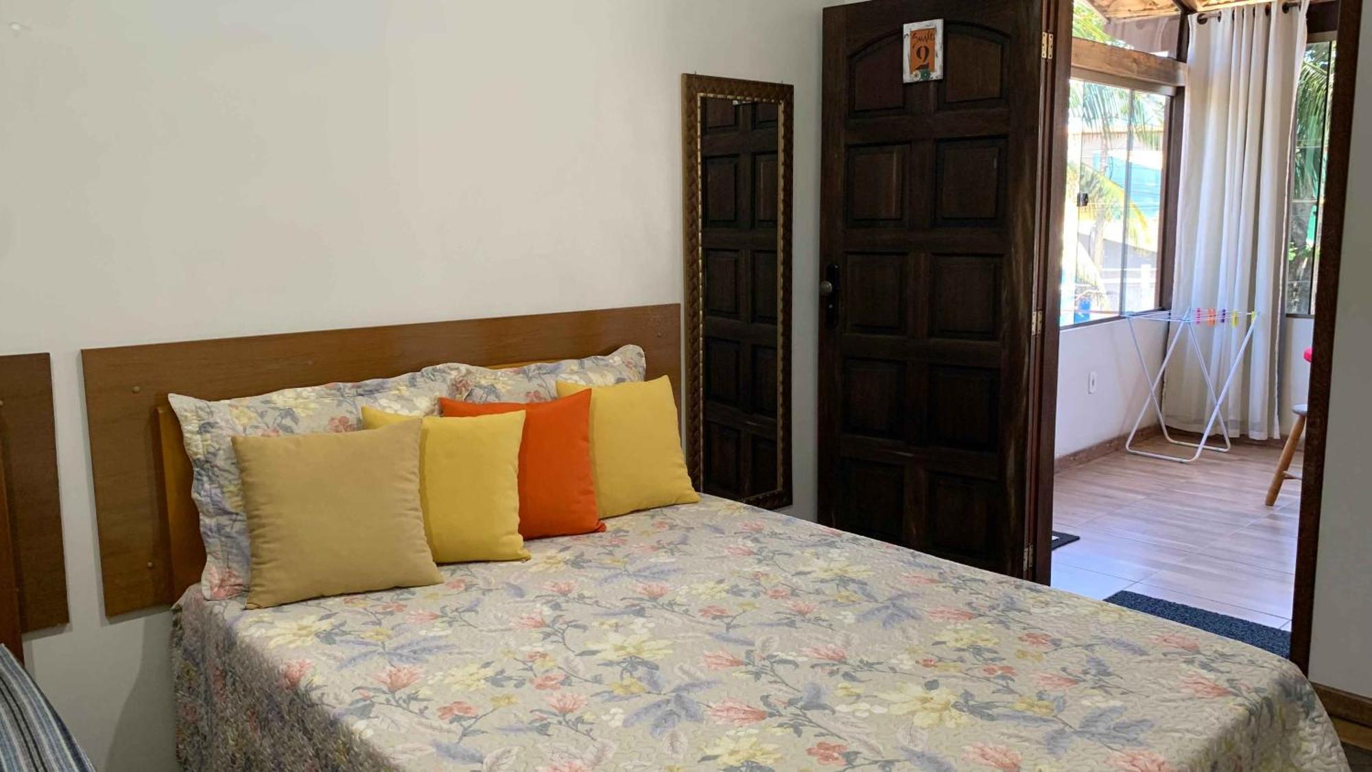 Suites Arraial Do Cabo Εξωτερικό φωτογραφία