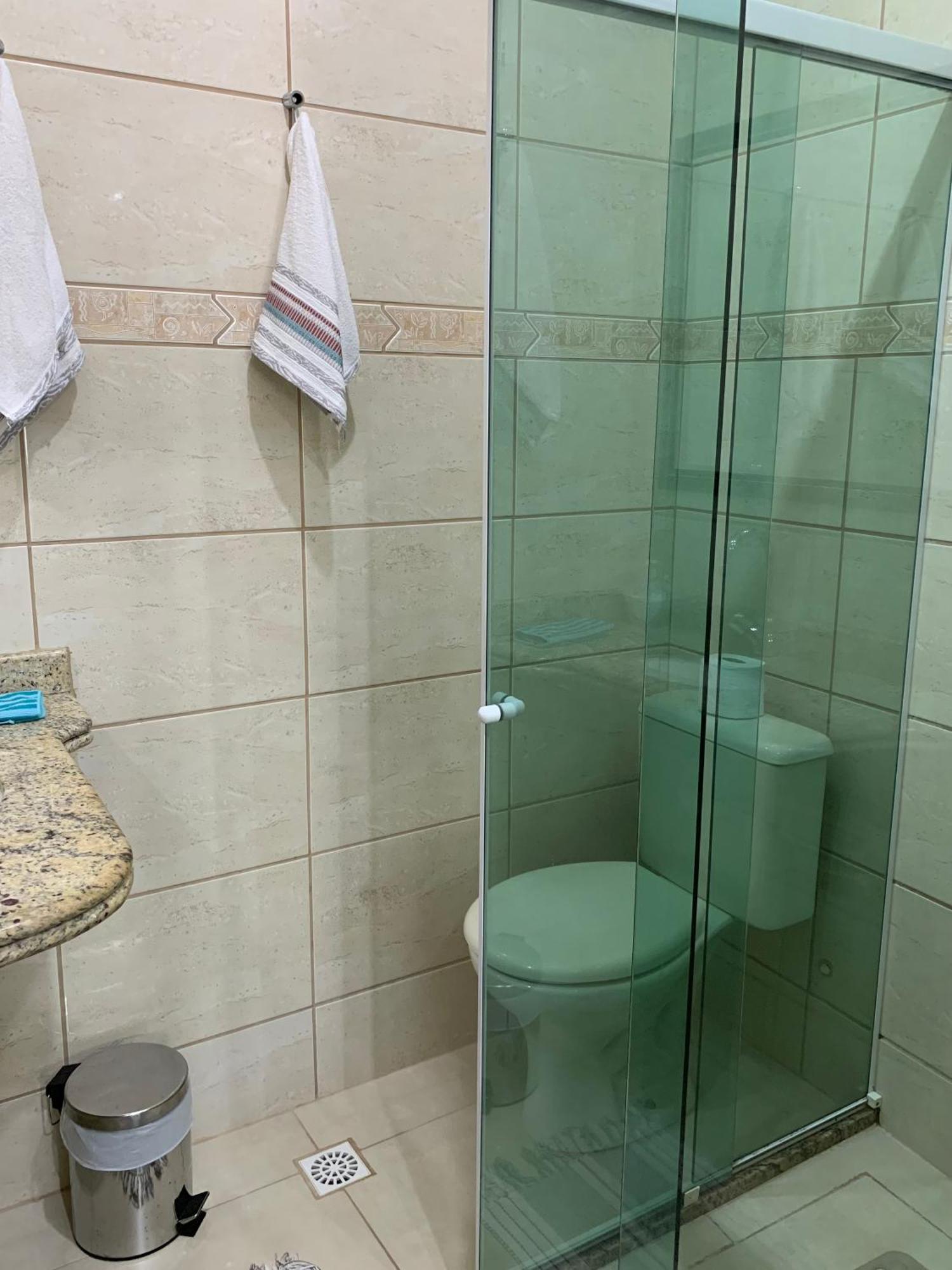 Suites Arraial Do Cabo Εξωτερικό φωτογραφία
